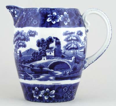 Jug or Pitcher c1930s